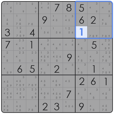 nyt sudoku hard